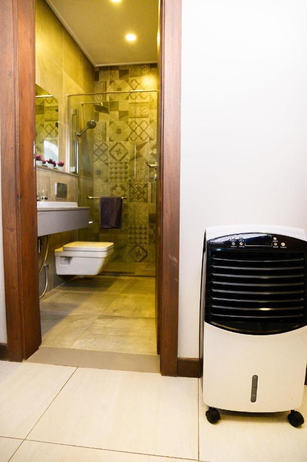 Lucy'S Beautiful Condo At Skynest Residences Nairobi Exterior foto