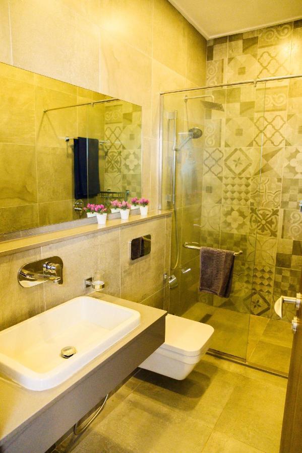 Lucy'S Beautiful Condo At Skynest Residences Nairobi Exterior foto