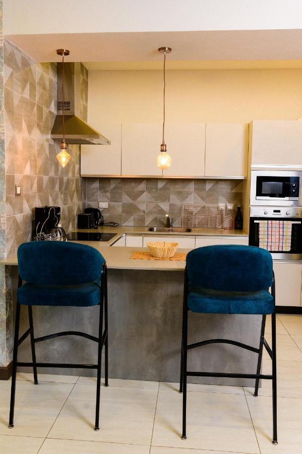 Lucy'S Beautiful Condo At Skynest Residences Nairobi Exterior foto